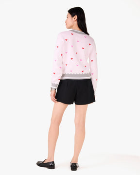 V-day Sweater