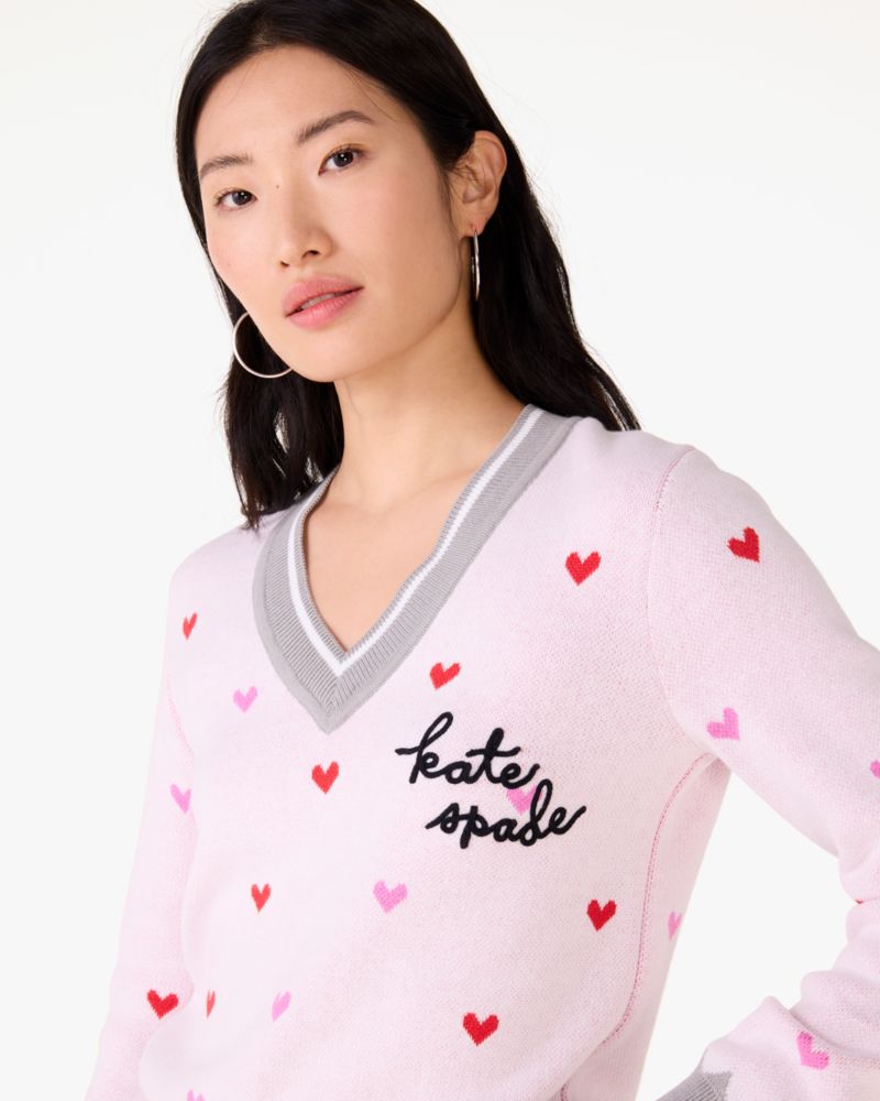 V-day Sweater