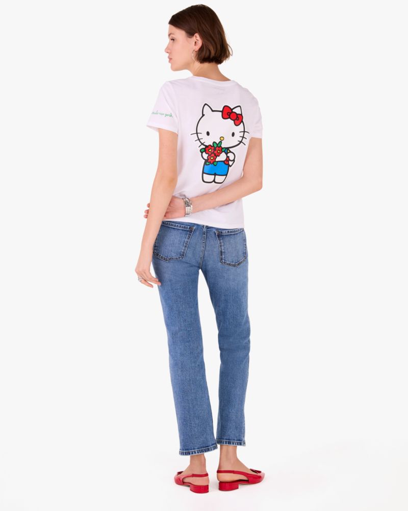 Hello Kitty X Kate Spade New York T-Shirt