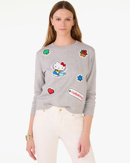 Hello Kitty X Kate Spade New York Sweatshirt