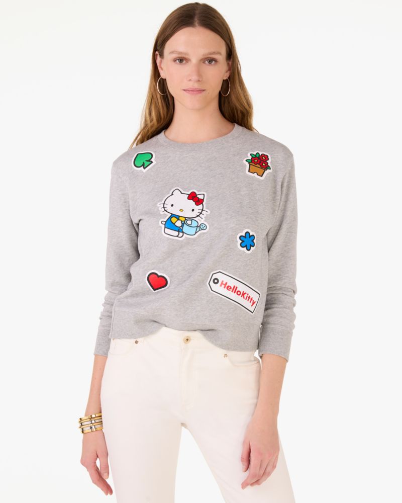Hello Kitty X Kate Spade New York Sweatshirt