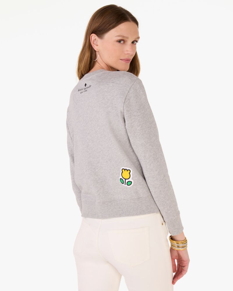 Hello Kitty X Kate Spade New York Sweatshirt