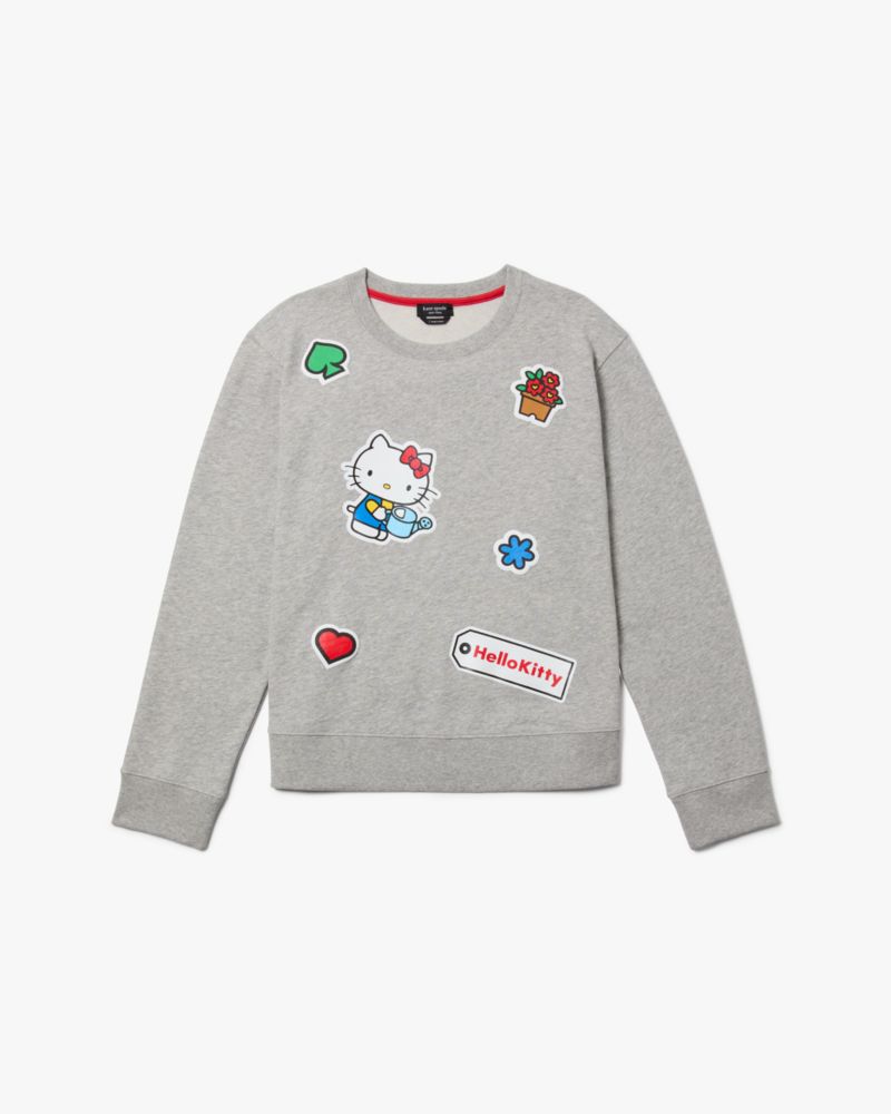 Hello Kitty X Kate Spade New York Sweatshirt