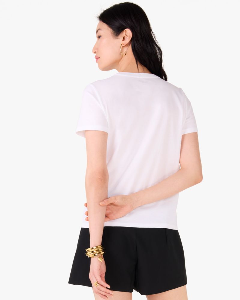 Valentine's Logo Tee