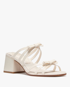 Carolina Slingback Flats