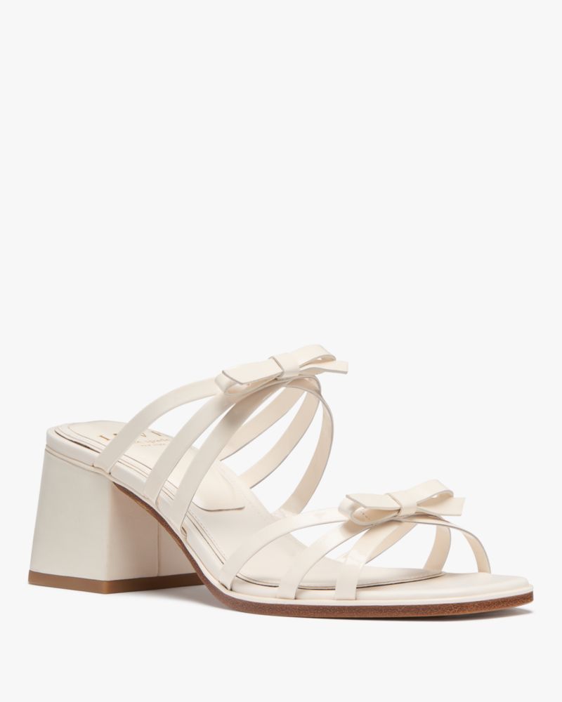 Carolina Slingback Flats