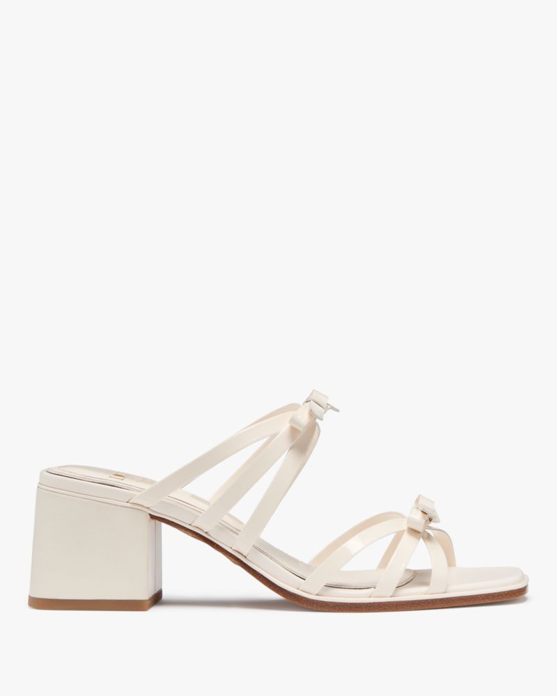 Carolina Slingback Flats