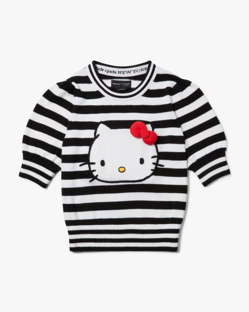 Hello Kitty X Kate Spade New York Sweater