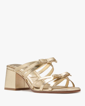 Carolina Slingback Flats