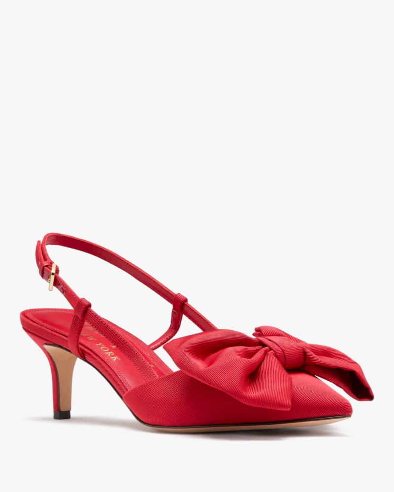 Rue Slingback Pumps