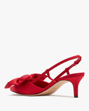 Rue Slingback Pumps