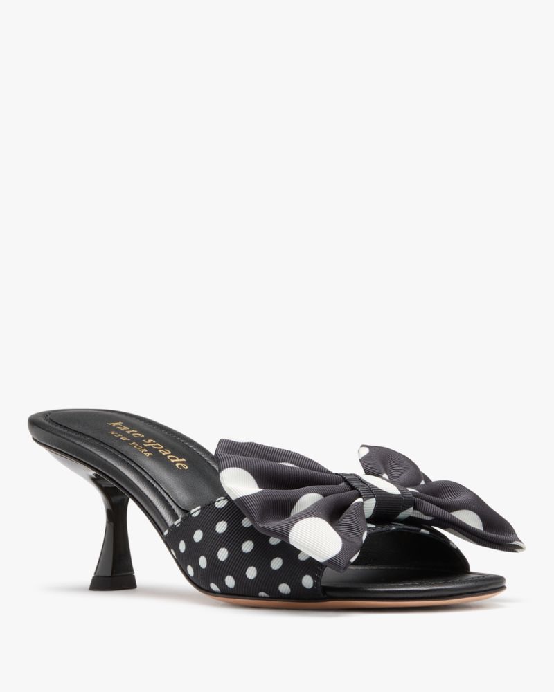 Rue Breezy Dot Sandals