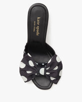 Rue Breezy Dot Sandals