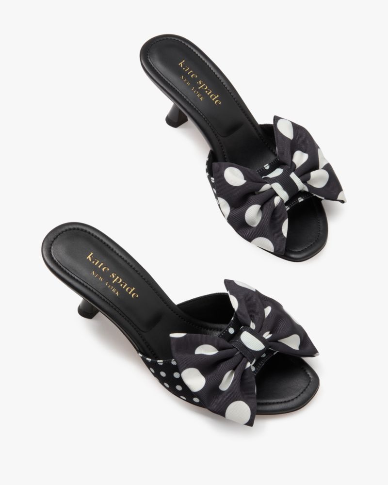 Rue Breezy Dot Sandals