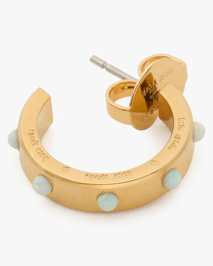 Set In Stone Huggies