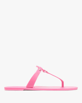 Kendall Jelly T-Strap Sandal