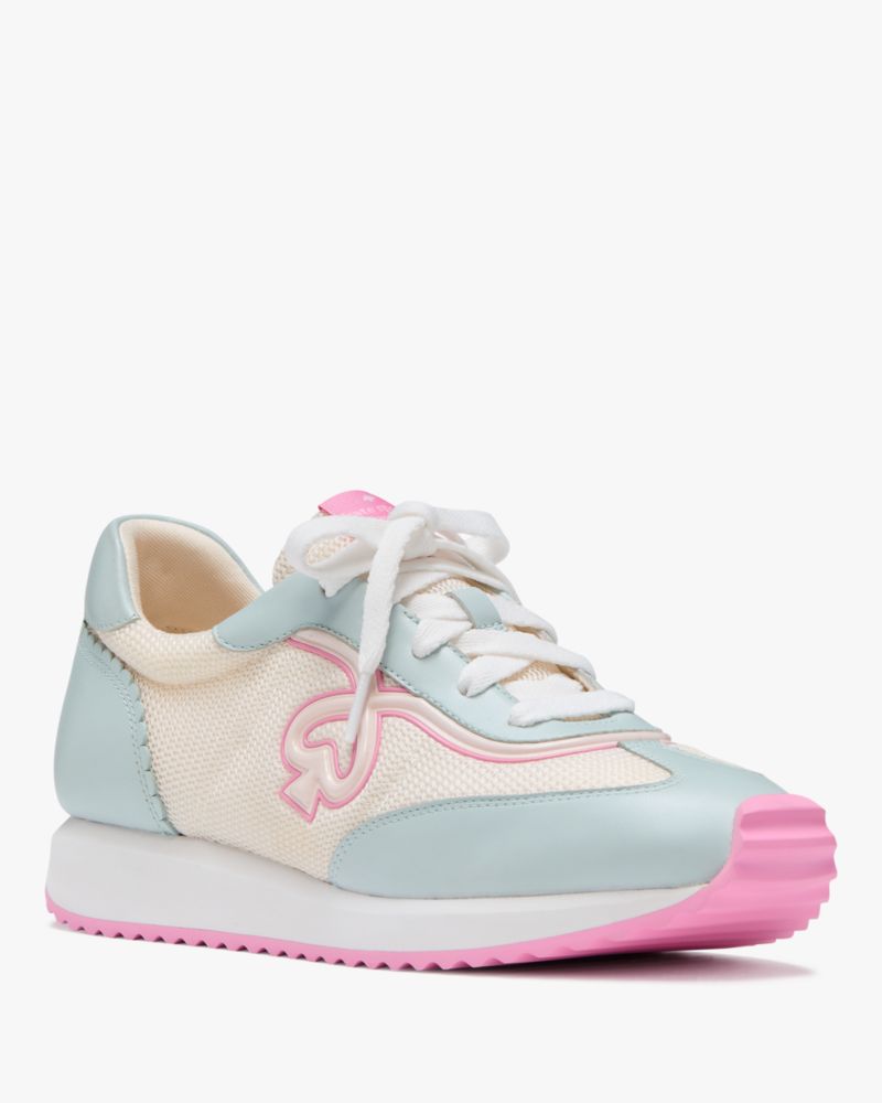 Brigitte Mesh Runner