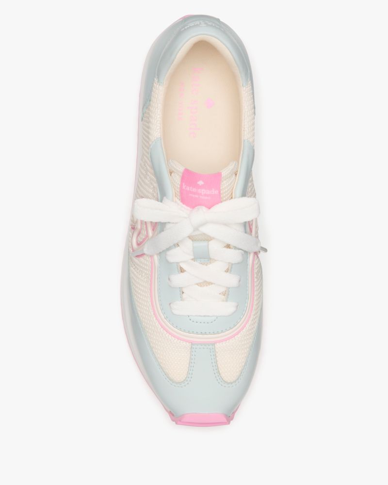 Brigitte Mesh Runner