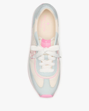 Brigitte Mesh Runner