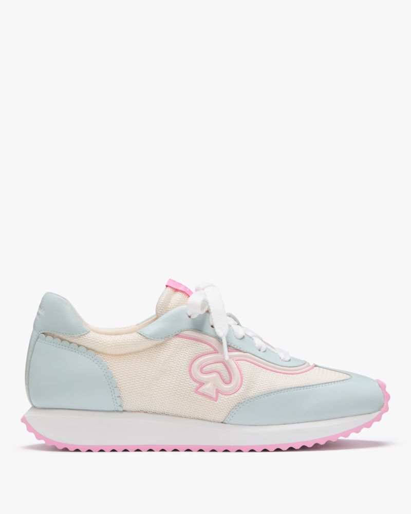 Brigitte Mesh Runner