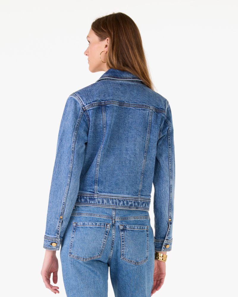 Classic Denim Jacket