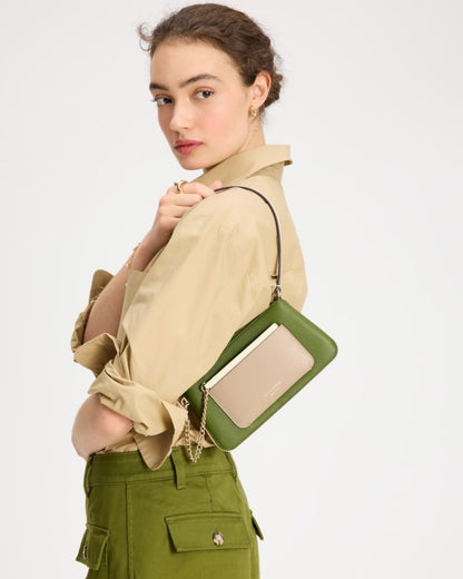 Ava Pochette Bag