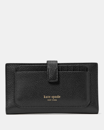Ava Bifold Wallet
