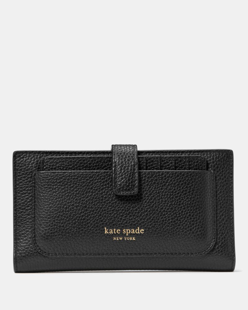 Ava Bifold Wallet