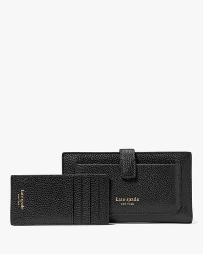 Ava Bifold Wallet