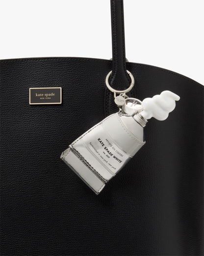 Squeeze Paint Tube Bag Charm
