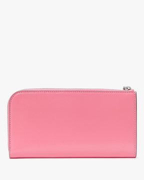 Devin Zip Around Continental Wallet