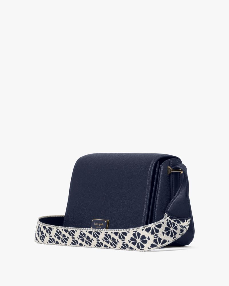 Liv Crossbody Bag