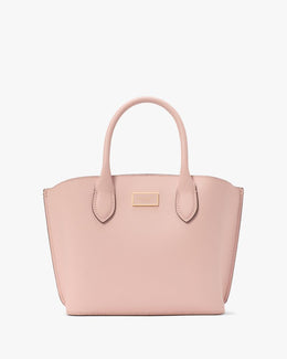 Suite Crossbody Tote