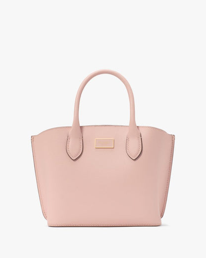 Suite Crossbody Tote