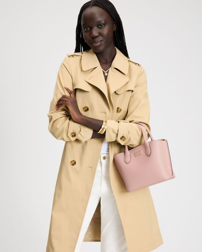 Suite Crossbody Tote