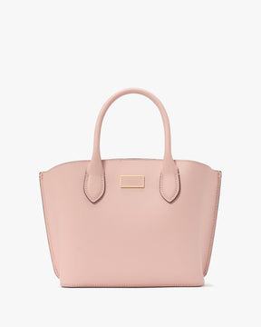 Suite Crossbody Tote
