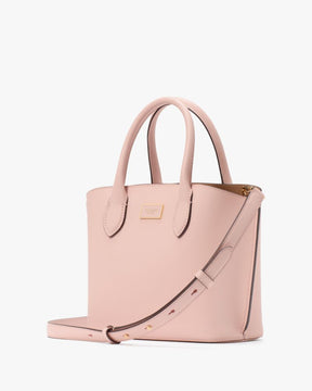 Suite Crossbody Tote