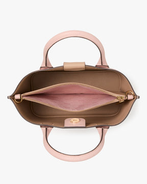Suite Crossbody Tote