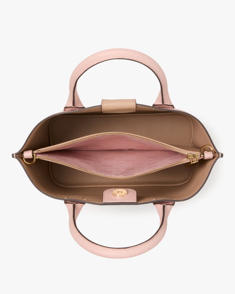 Suite Crossbody Tote