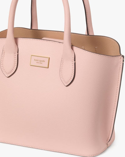 Suite Crossbody Tote