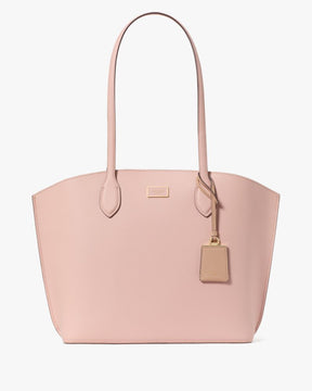 Suite Tote Bag