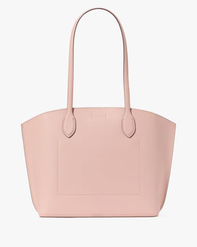 Suite Tote Bag
