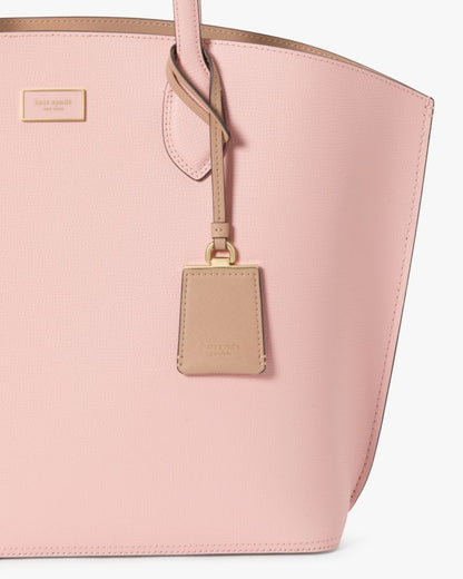 Suite Tote Bag