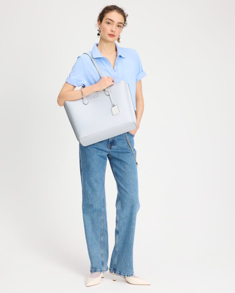 Suite Large Work Tote