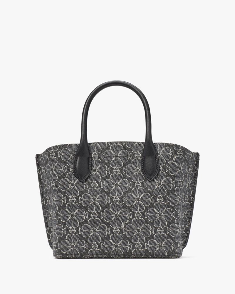 Suite Spade Flower Crossbody Tote