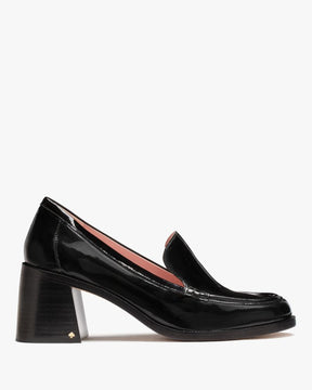 Lori Heeled Loafers