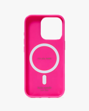 Floral Wallet iPhone 16 Pro Case