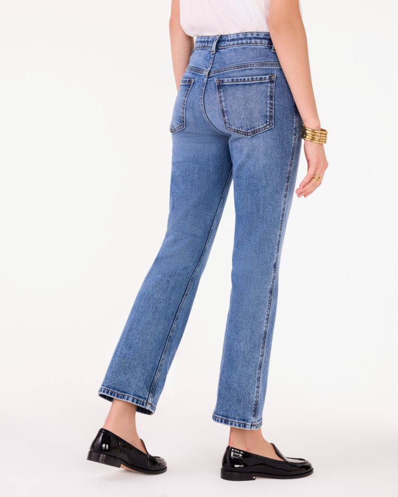 Kick Flare Jean