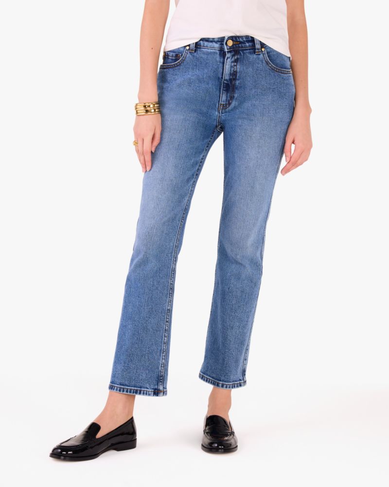 Kick Flare Jean