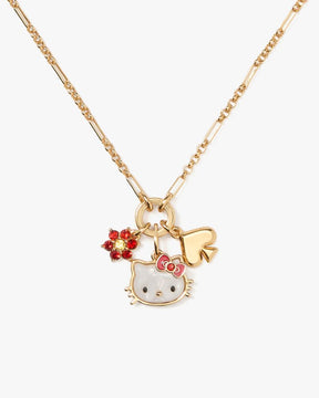 Hello Kitty X Kate Spade New York Charm Pendant